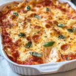 Gluten-Free Pizza Dip