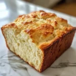 Gluten Free Potato Bread - Easy & Fluffy Recipe
