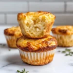 Gluten-Free Savory Muffins