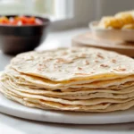Gluten-Free Tortillas