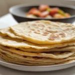 Gluten-Free Tortillas