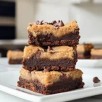Gluten Free Brookies Recipe