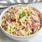 Gluten-Free Coleslaw