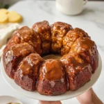 Gluten-Free Monkey Bread