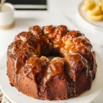 Gluten-Free Monkey Bread