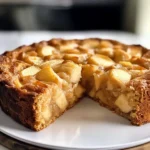 Best Gluten Free Apple Cake