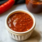 Gluten Free Enchilada Sauce