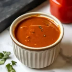 Gluten Free Enchilada Sauce