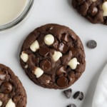 Decadent Gluten-Free Triple Chocolate Chip Cookies: The Ultimate Treat!