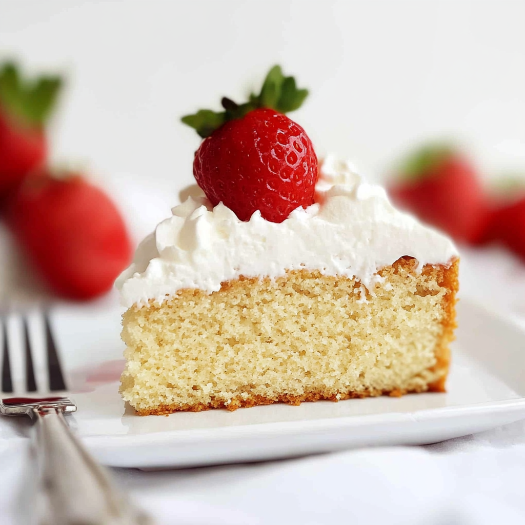 Easy & Delicious Gluten-Free Tres Leches Cake: A Blissful Dessert!