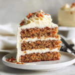Decadent Gluten-Free Carrot Cake: Easy Recipe for Any Occasion