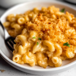 Creamy Homemade Gluten Free Mac and Cheese: A Family Favorite