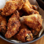 Crispy, Golden Gluten-Free Fried Chicken: A Family Favorite