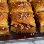 Irresistible Gluten-Free Baklava: A Sweet Symphony for Every Occasion