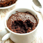 Quick & Easy Gluten-Free Chocolate Mug Cake: A Dessert Delight!