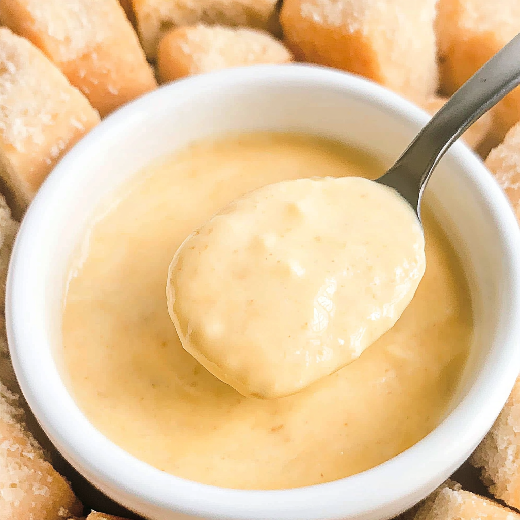 Easy Creamy Gluten Free Cheese Sauce: Your New Weeknight Savior