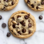 Irresistible Gluten-Free Chocolate Chip Cookies: The Ultimate Recipe
