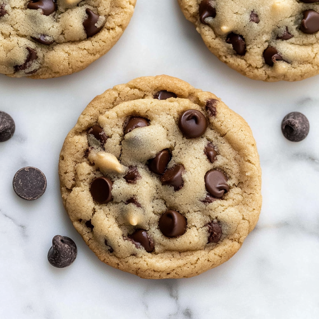 Irresistible Gluten-Free Chocolate Chip Cookies: The Ultimate Recipe