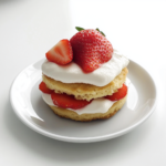 Heavenly Gluten Free Strawberry Shortcake: A Recipe for Sweet Success