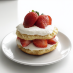 Heavenly Gluten Free Strawberry Shortcake: A Recipe for Sweet Success