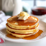 Fluffy Gluten Free Buttermilk Pancakes: The Ultimate Sunday Brunch Recipe