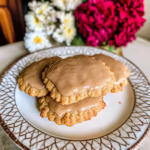 Easy Gluten-Free Brown Sugar Cinnamon Pop Tarts: A Delicious & Simple Treat!