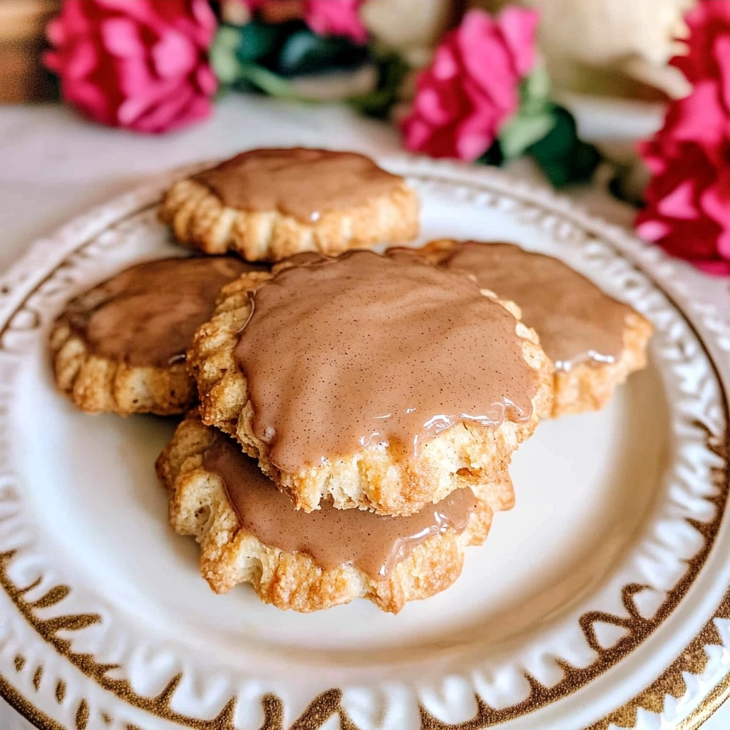 Easy Gluten-Free Brown Sugar Cinnamon Pop Tarts: A Delicious & Simple Treat!