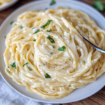 Creamy Dreamy Gluten-Free Alfredo Sauce: The Easiest Recipe Ever!