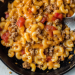 Easy Gluten-Free Taco Macaroni: A Weeknight Dinner Win!