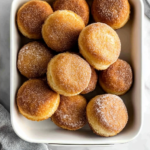Easy Gluten-Free French Breakfast Puffs: Your New Favorite Morning Treat