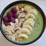 Vibrant Gluten-Free Fruit Smoothie Bowls: A Wholesome Start to Your Day