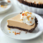 Decadent Gluten-Free Peanut Butter Pie: Easy Recipe for Any Occasion