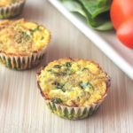 Fluffy Gluten-Free Egg Muffin Cups: A Quick & Healthy Breakfast!