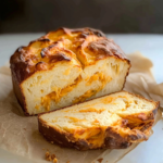 Irresistible Gluten-Free Cheese Bread: Easy Recipe for the Perfect Bite