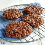 Easy Gluten-Free No-Bake Cookies: The Sweet Treat That Makes Life Simpler