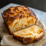 Irresistible Gluten-Free Cheese Bread: Easy Recipe for the Perfect Bite