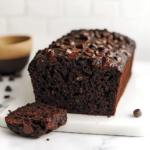 Decadent Gluten-Free Chocolate Zucchini Bread: Easy & Delicious!