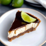 Effortless Gluten Free No Bake Key Lime Pie That Will Wow!
