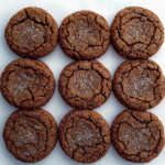 Decadent Gluten-Free Chocolate Sugar Cookies: Your New Favorite Treat!