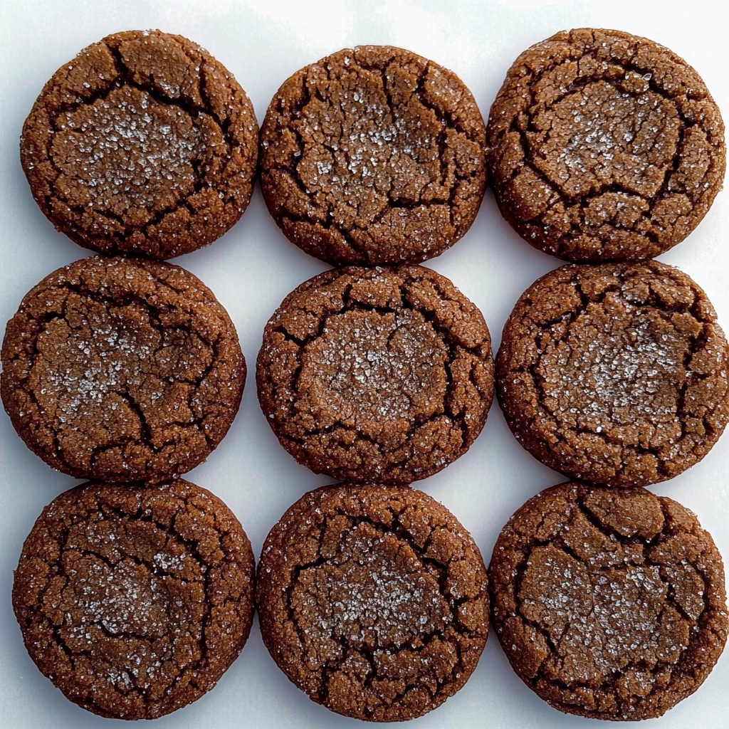 Decadent Gluten-Free Chocolate Sugar Cookies: Your New Favorite Treat!