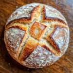 Effortless Gluten-Free Artisan Bread: Your New Go-To Recipe