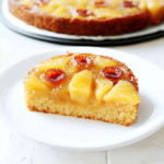 The Ultimate Classic Gluten-Free Pineapple Upside-Down Cake