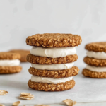 Irresistible Gluten-Free Oatmeal Cream Pies: A Hug in a Cookie