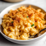Easy & Creamy Gluten Free Mac and Cheese: A Family Favorite!