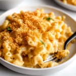 Easy & Creamy Gluten Free Mac and Cheese: A Family Favorite!