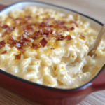 15 Minute Gluten-Free Stovetop Mac and Cheese