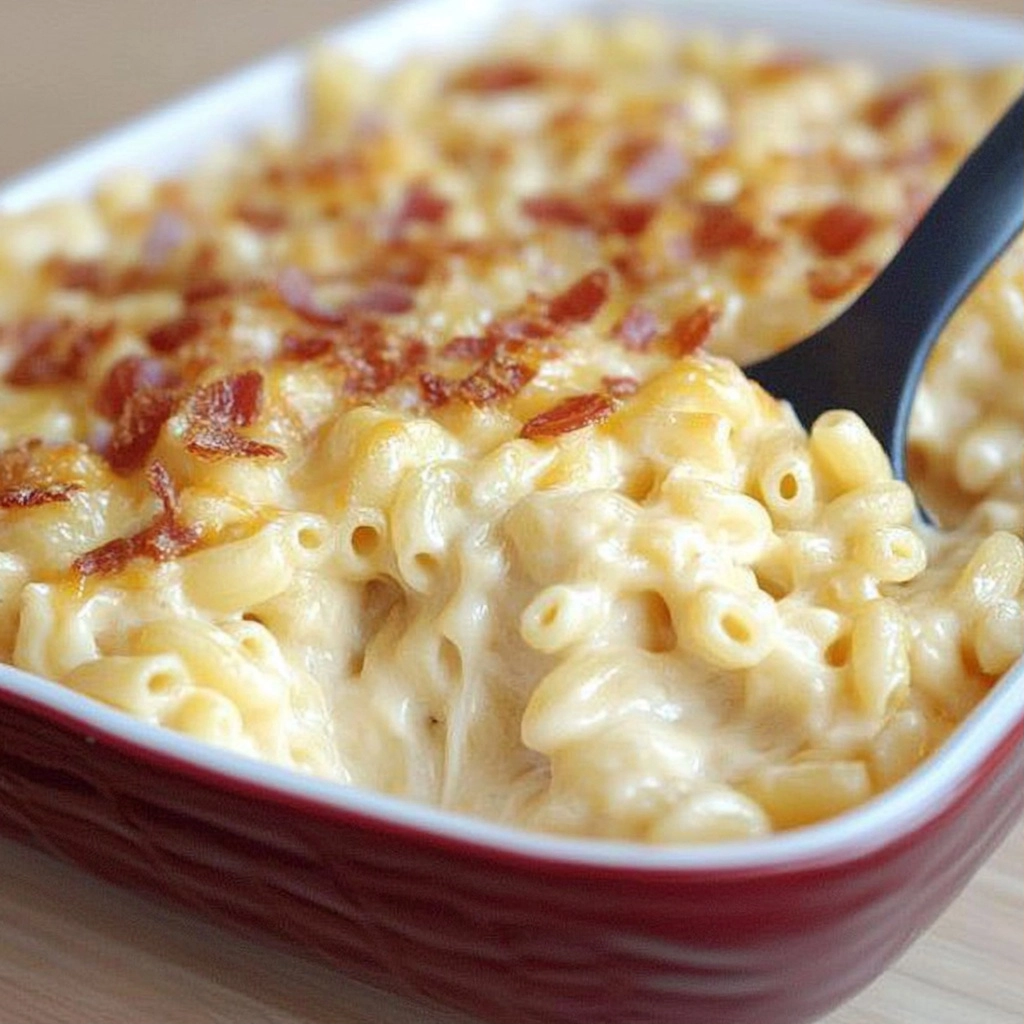 15 Minute Gluten-Free Stovetop Mac and Cheese
