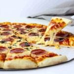 Gluten Free Pizza Crust Perfection