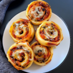 Gluten Free Pinwheels