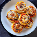 Gluten Free Pinwheels
